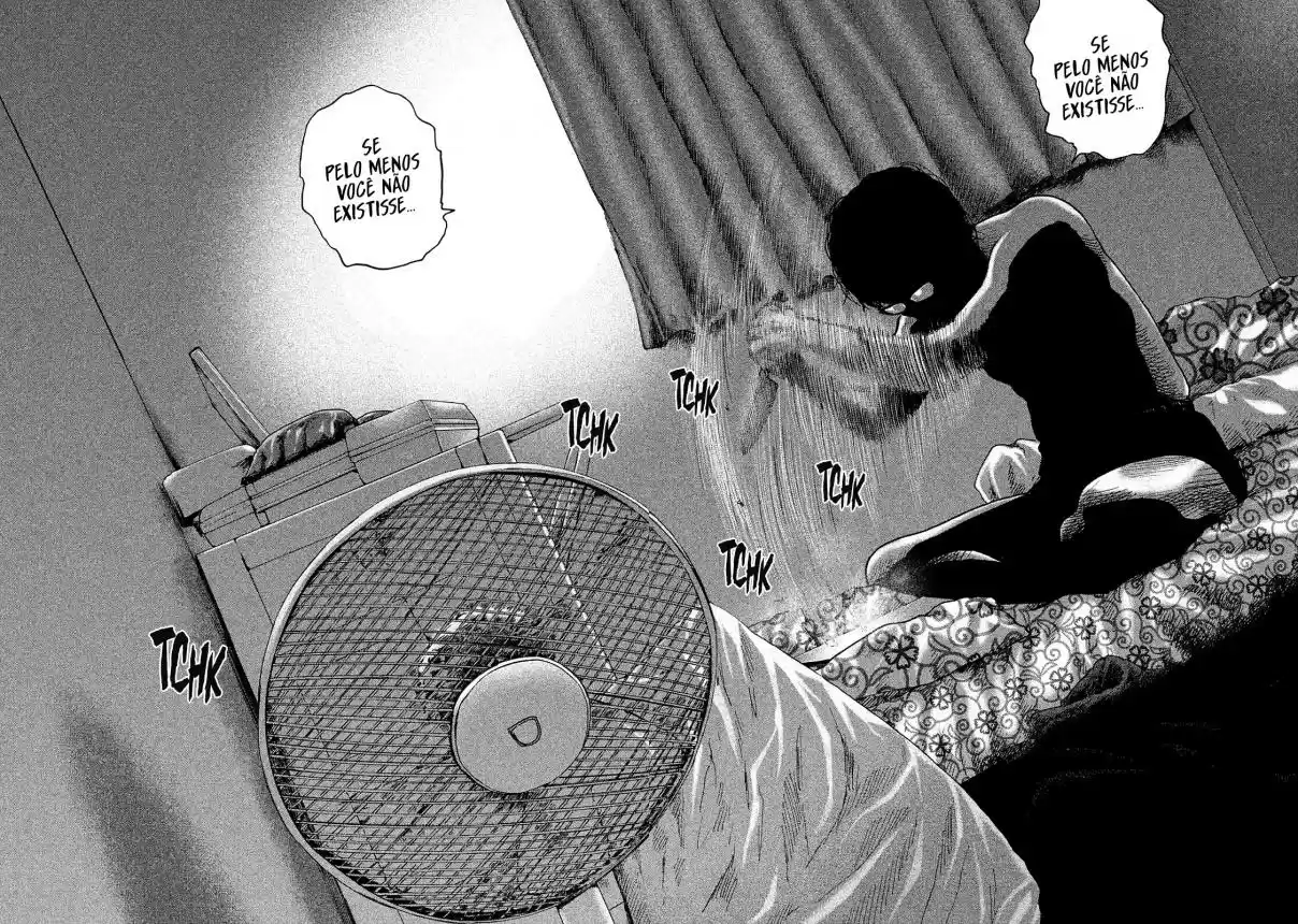 Read The Fable Português Manga Online