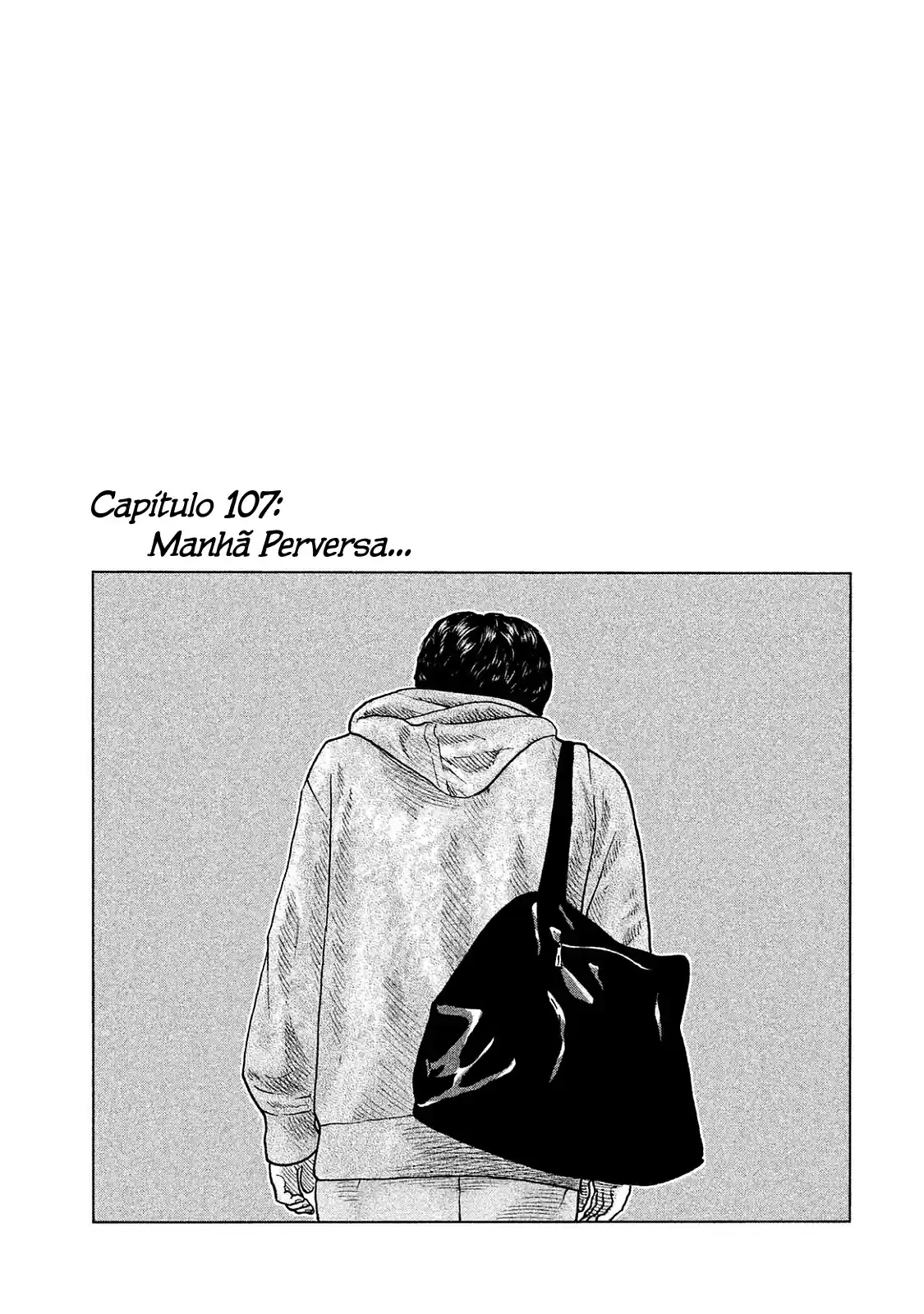 Read The Fable Português Manga Online