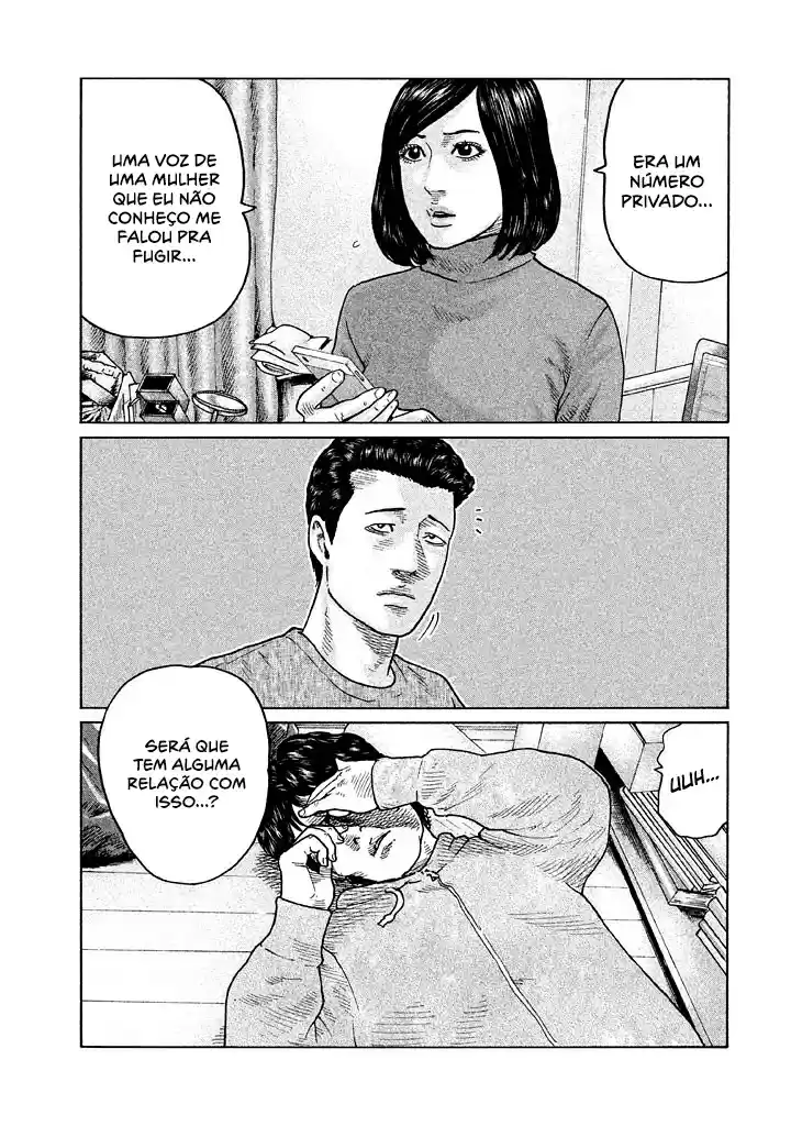 Read The Fable Português Manga Online