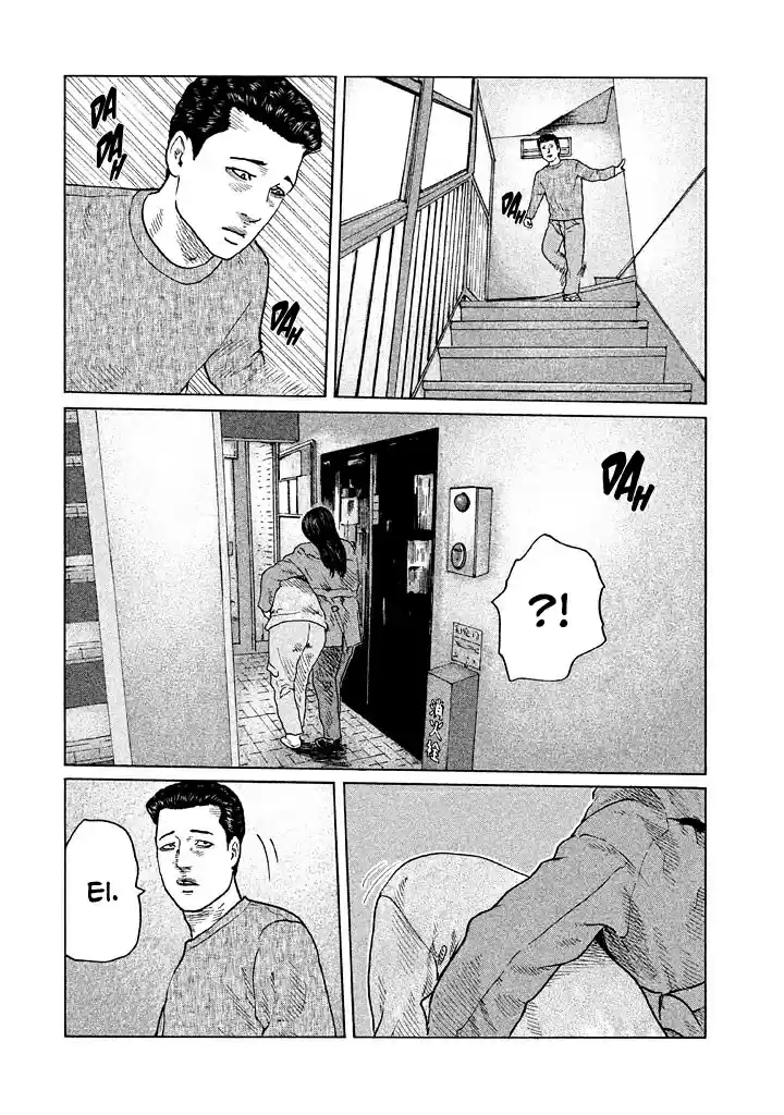 Read The Fable Português Manga Online