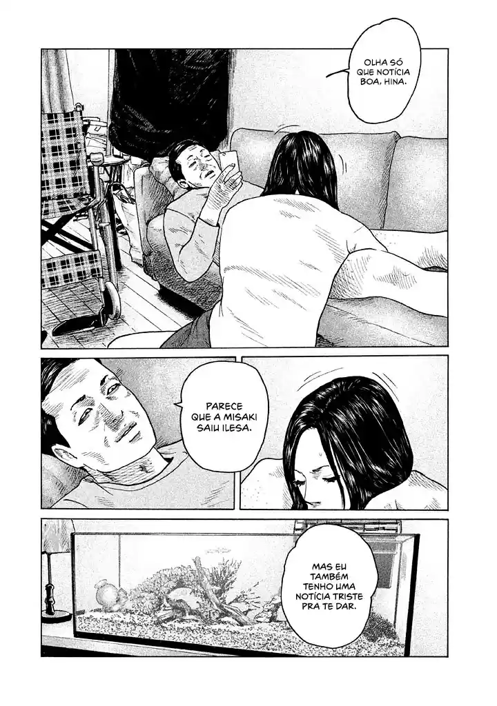 Read The Fable Português Manga Online