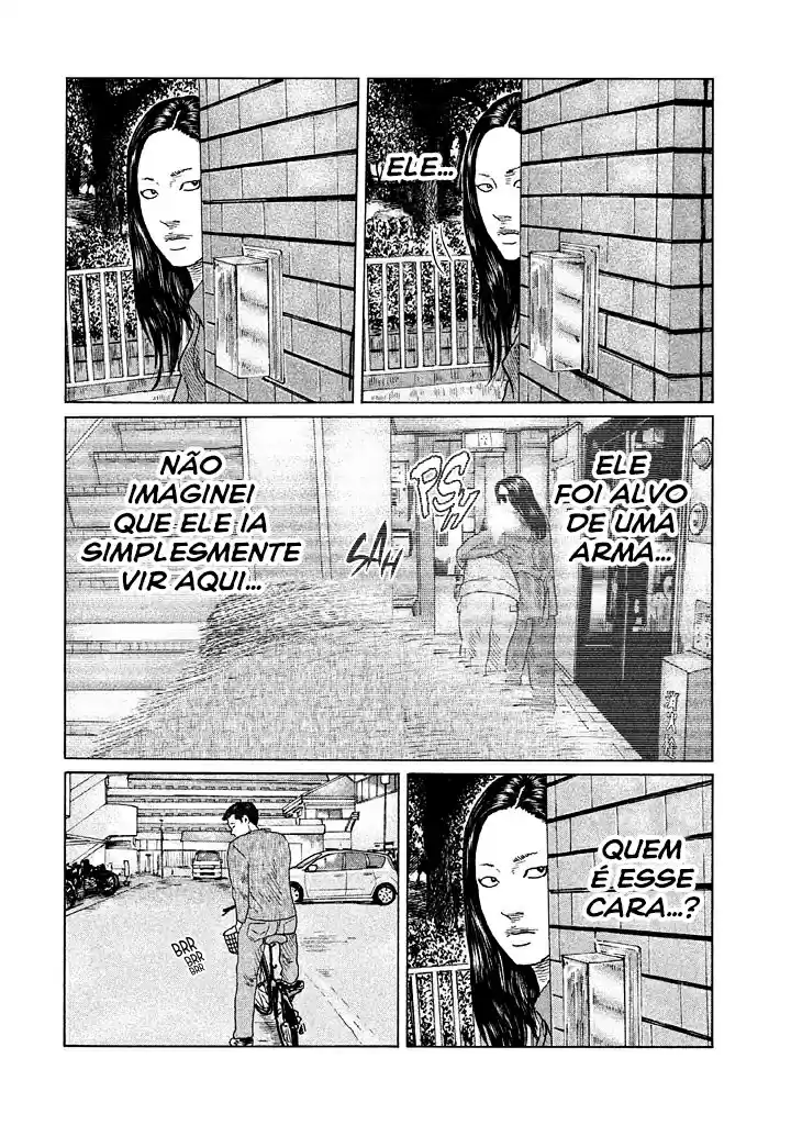 Read The Fable Português Manga Online