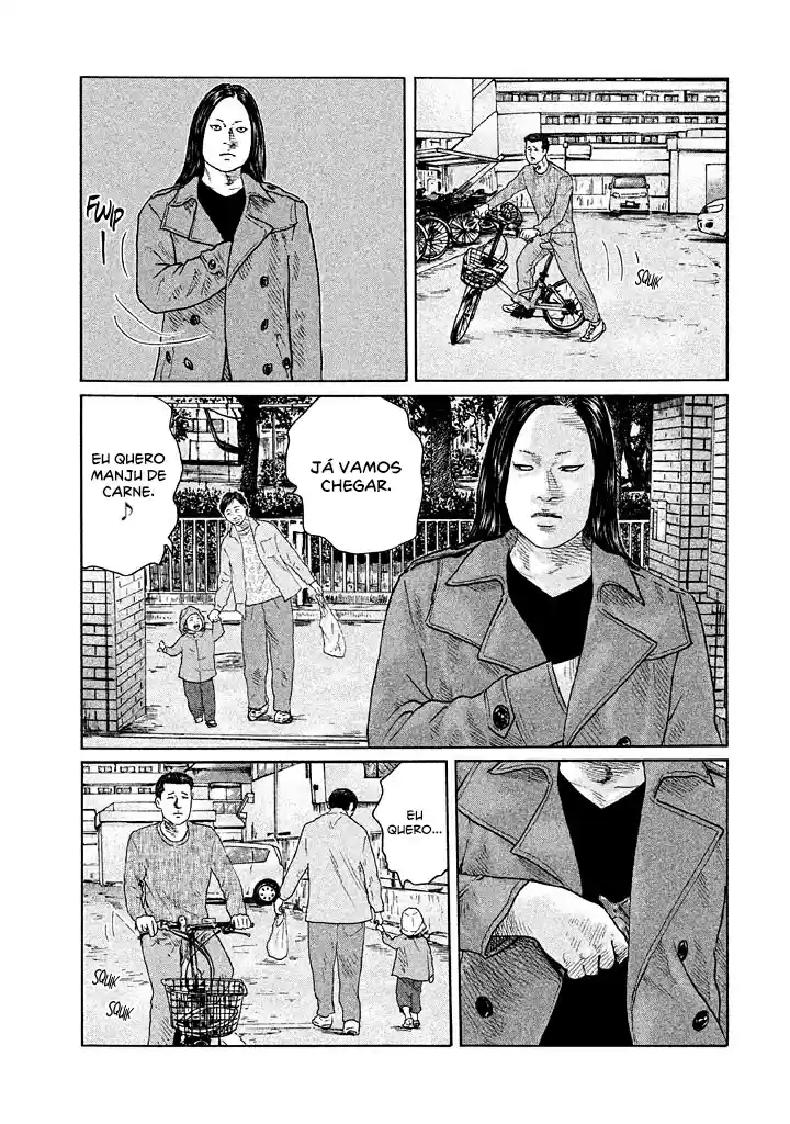 Read The Fable Português Manga Online