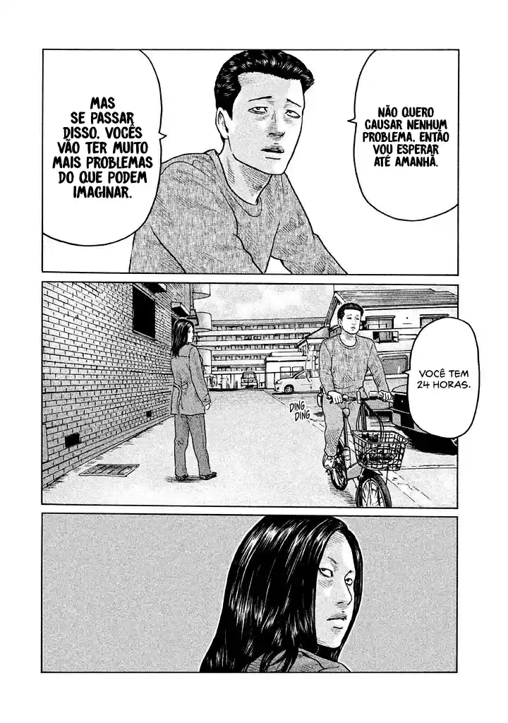 Read The Fable Português Manga Online