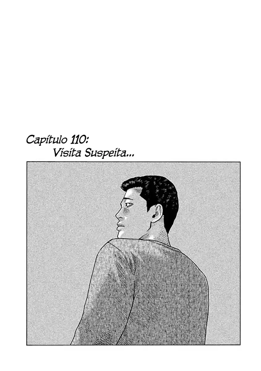 Read The Fable Português Manga Online