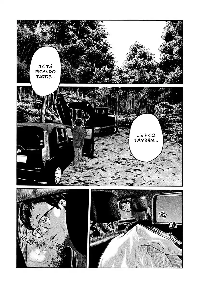 Read The Fable Português Manga Online