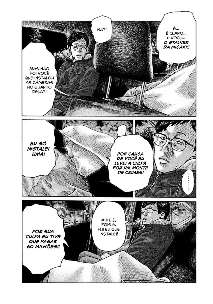 Read The Fable Português Manga Online