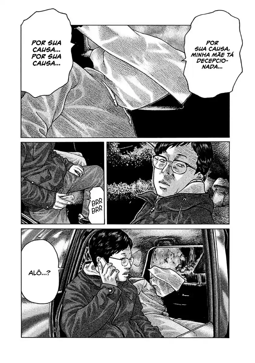 Read The Fable Português Manga Online