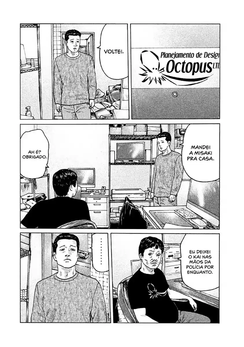 Read The Fable Português Manga Online