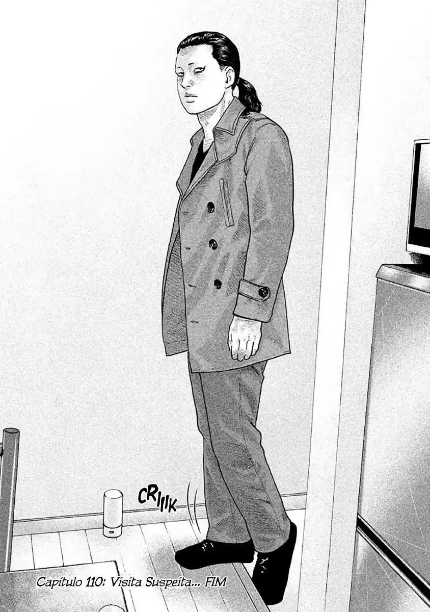 Read The Fable Português Manga Online