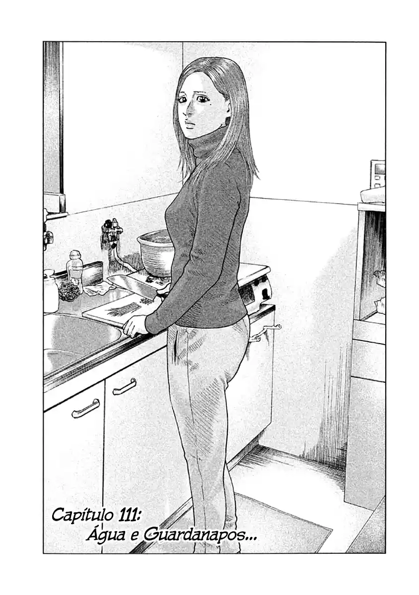 Read The Fable Português Manga Online