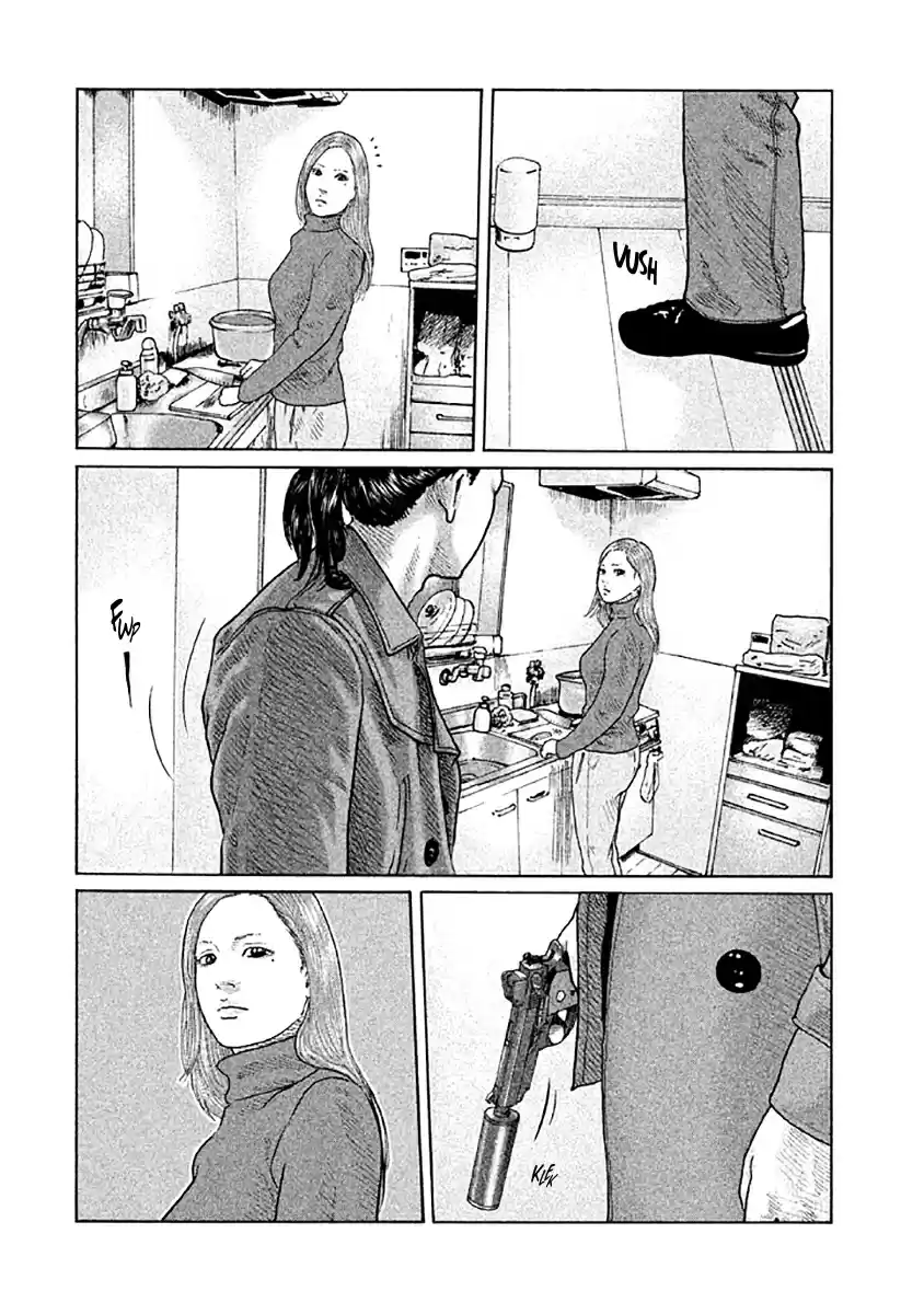 Read The Fable Português Manga Online