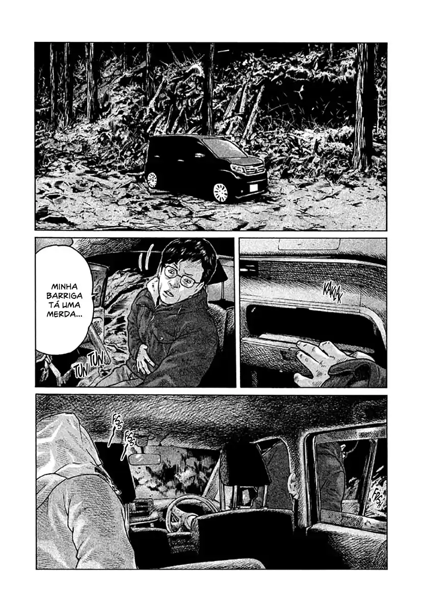 Read The Fable Português Manga Online