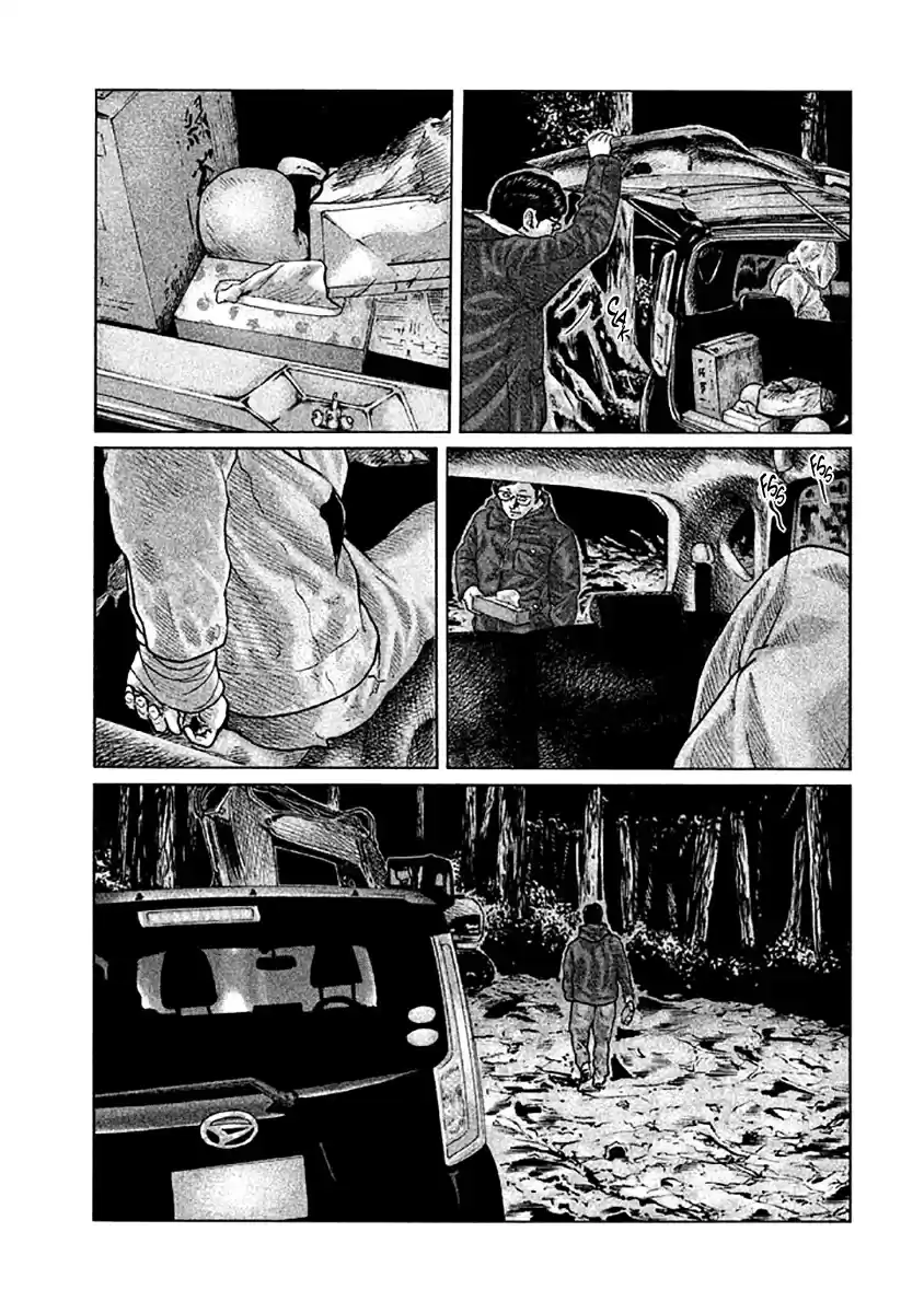 Read The Fable Português Manga Online