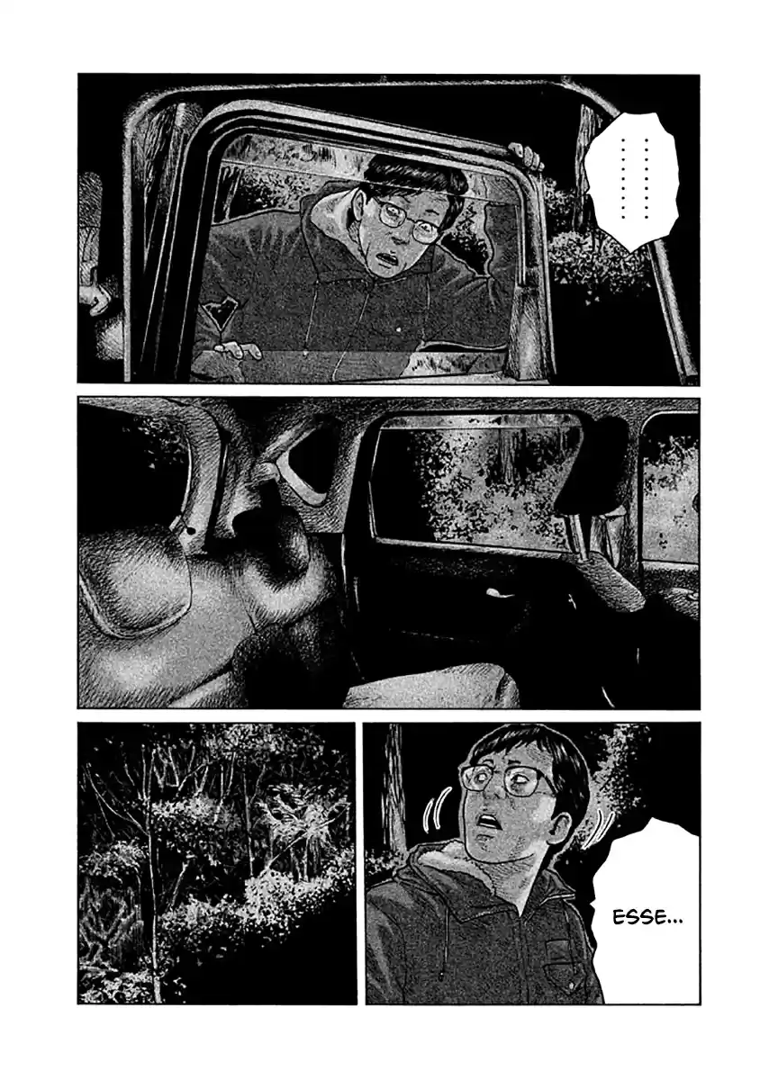 Read The Fable Português Manga Online