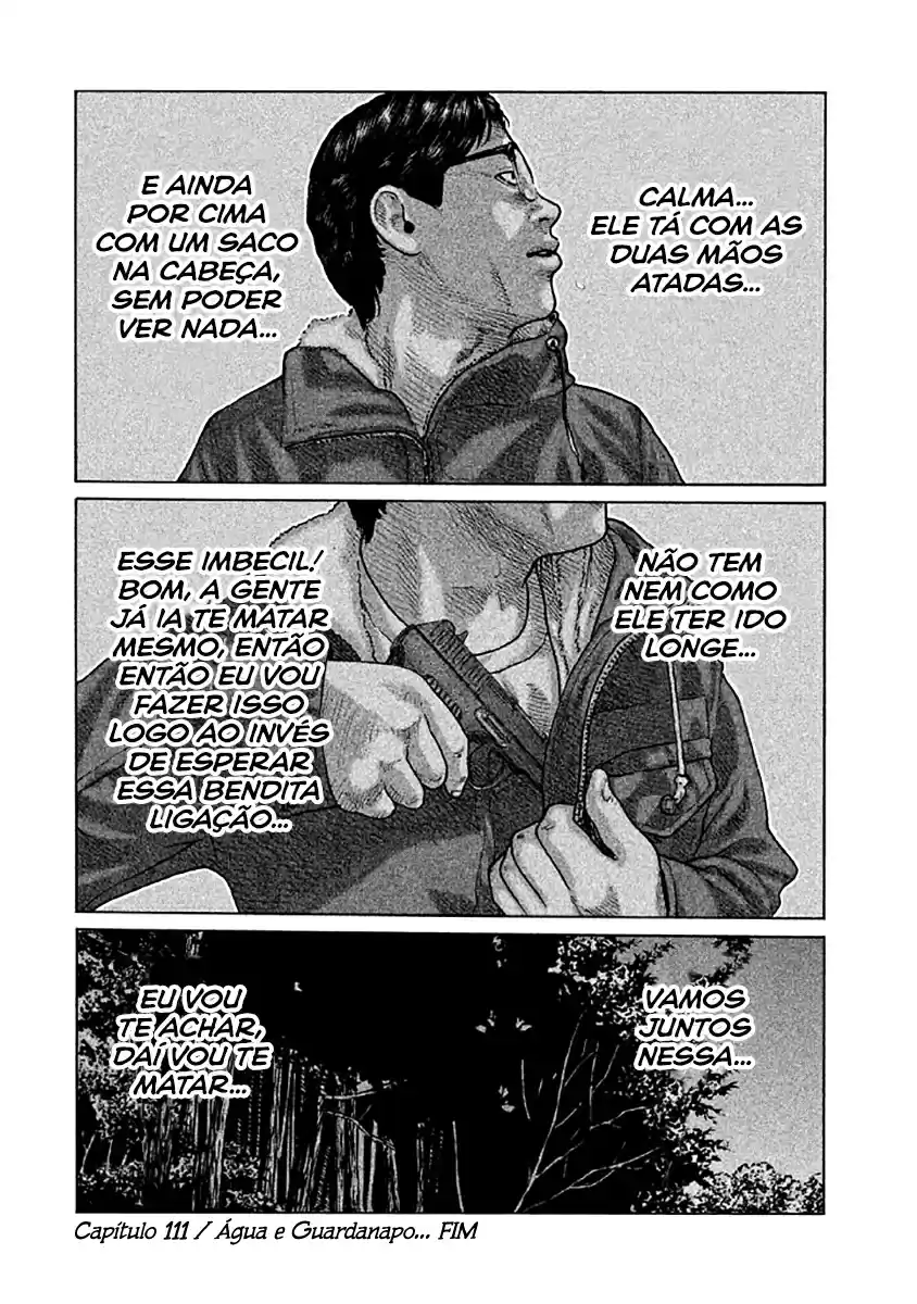 Read The Fable Português Manga Online