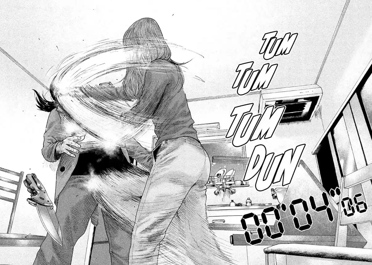 Read The Fable Português Manga Online