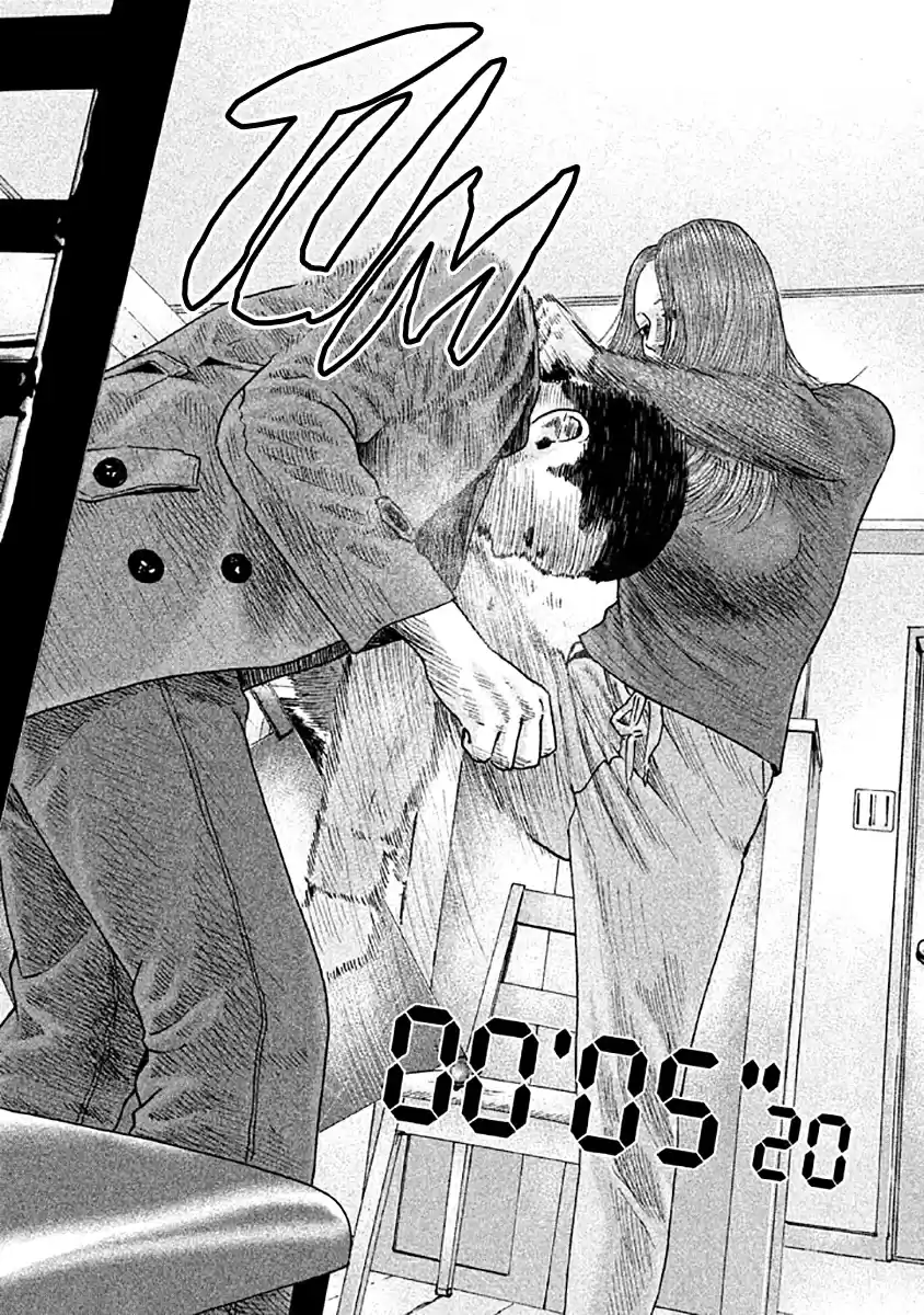 Read The Fable Português Manga Online