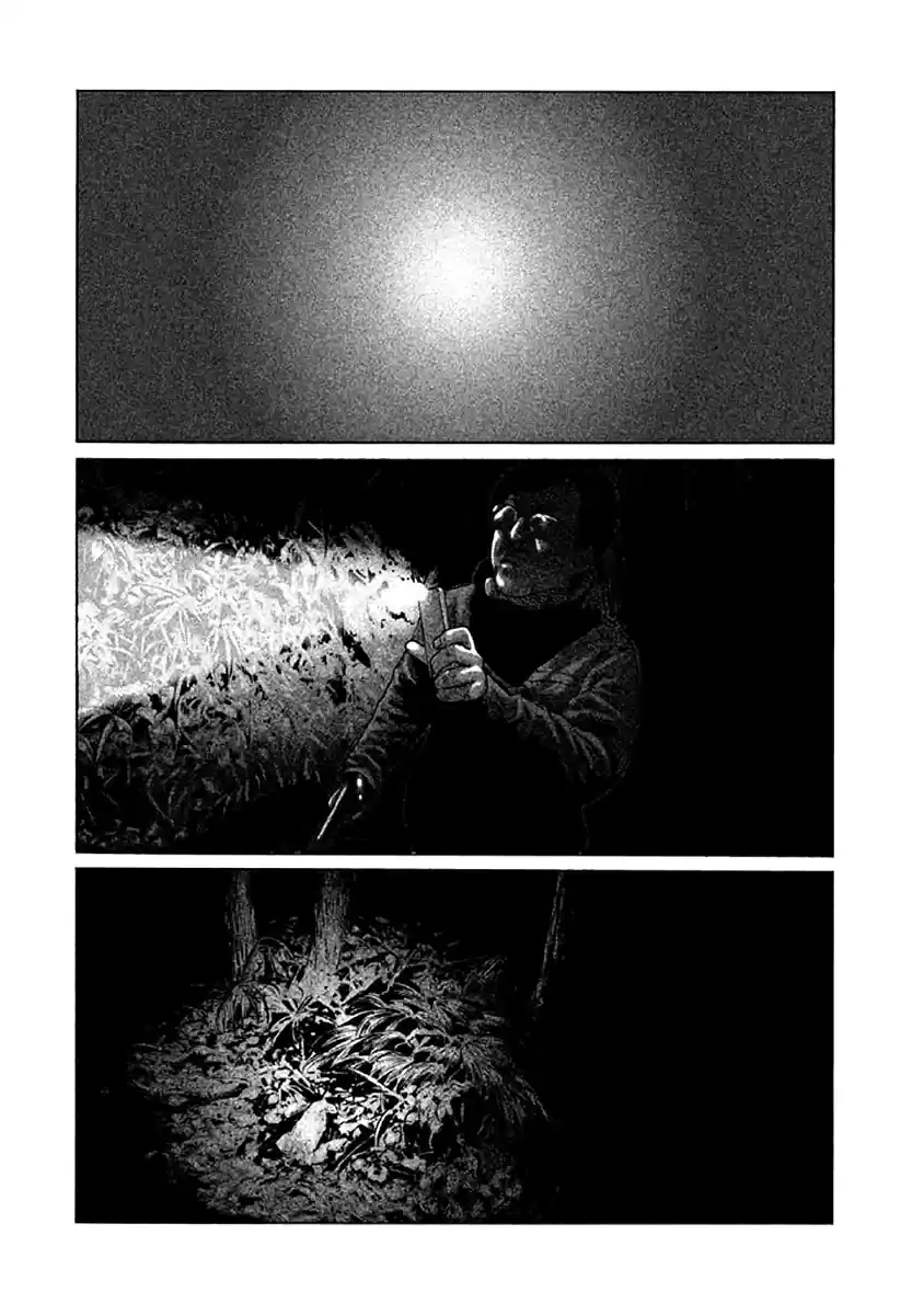 Read The Fable Português Manga Online