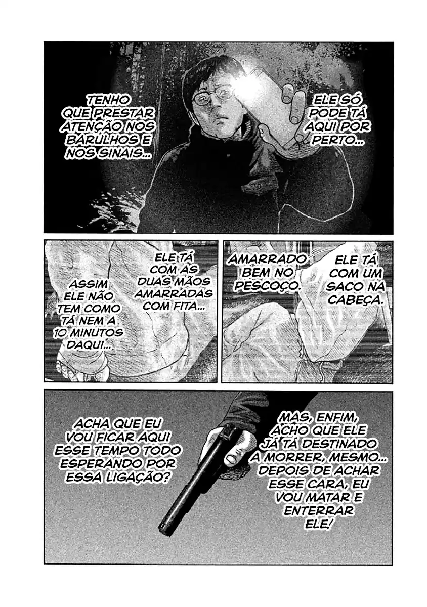 Read The Fable Português Manga Online