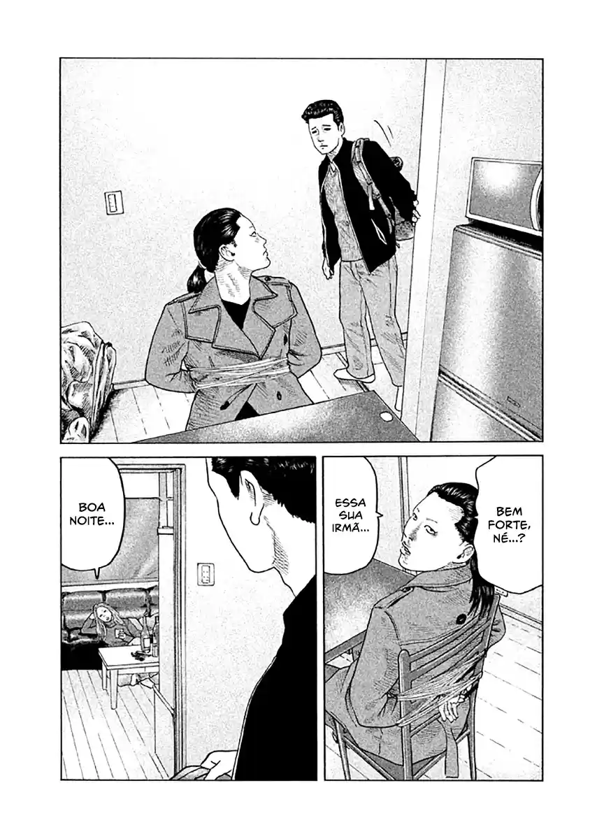 Read The Fable Português Manga Online