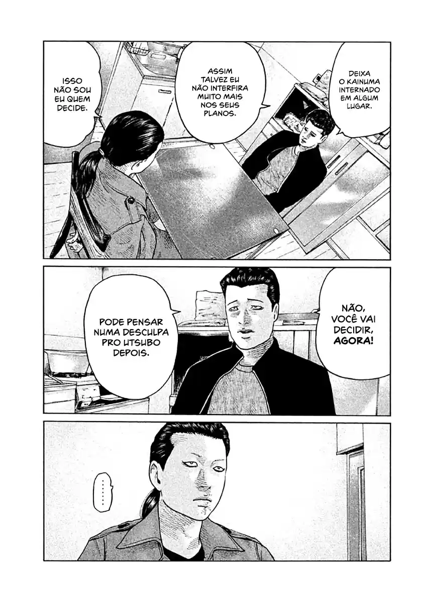 Read The Fable Português Manga Online