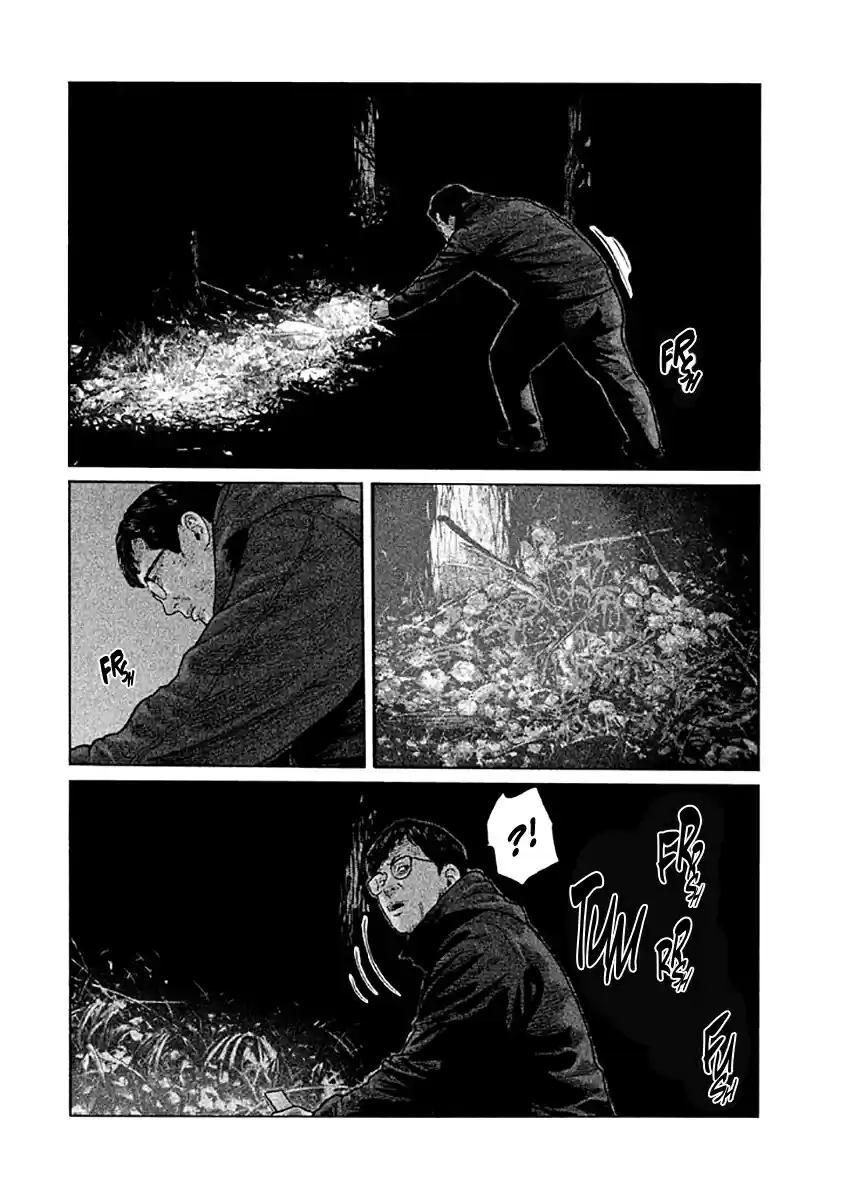 Read The Fable Português Manga Online