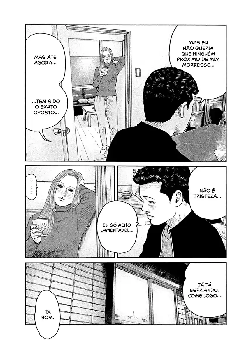 Read The Fable Português Manga Online