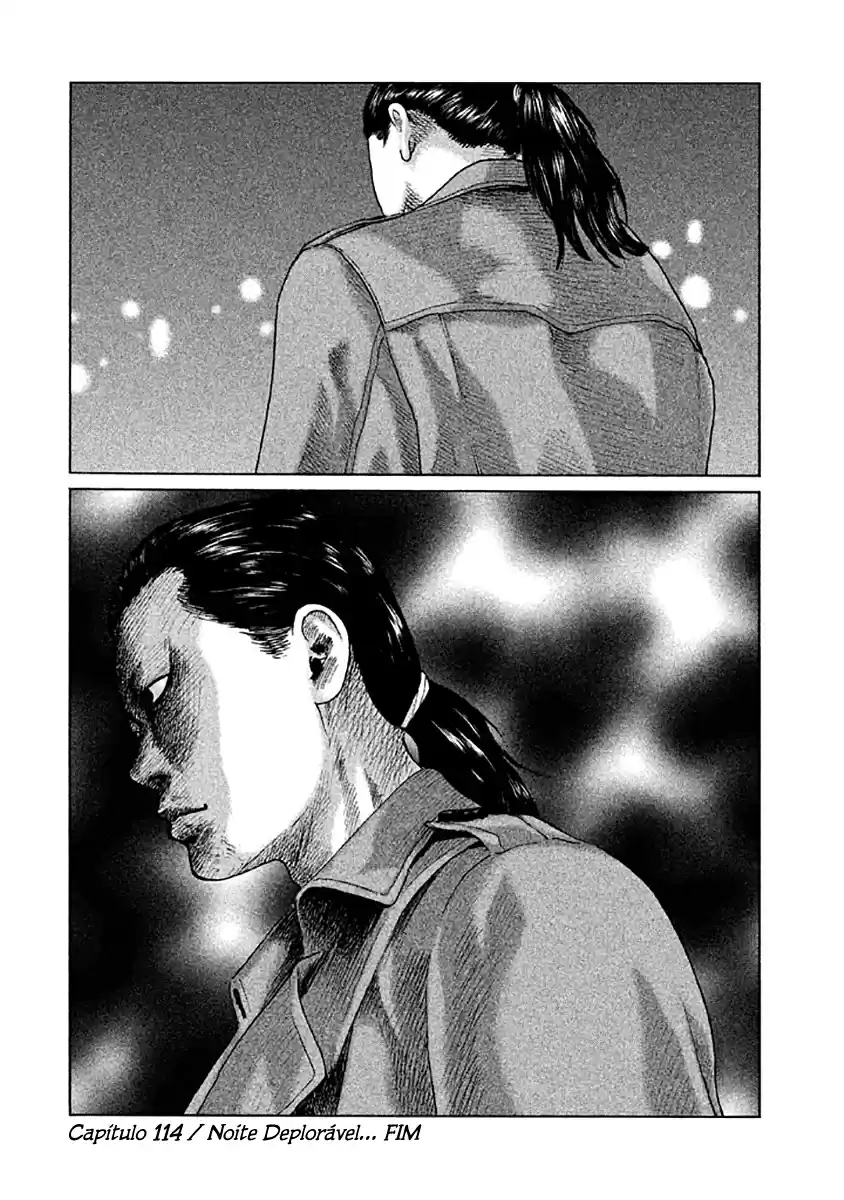 Read The Fable Português Manga Online