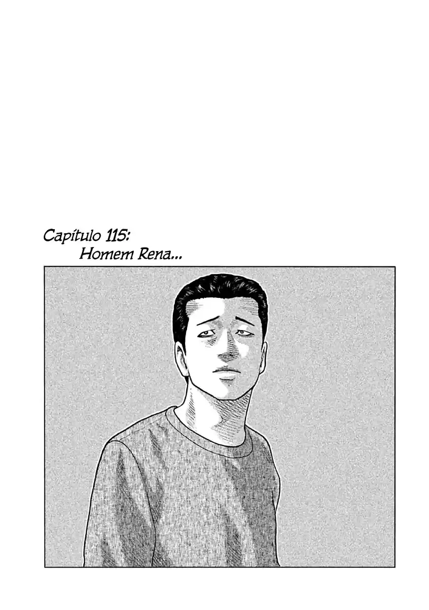 Read The Fable Português Manga Online