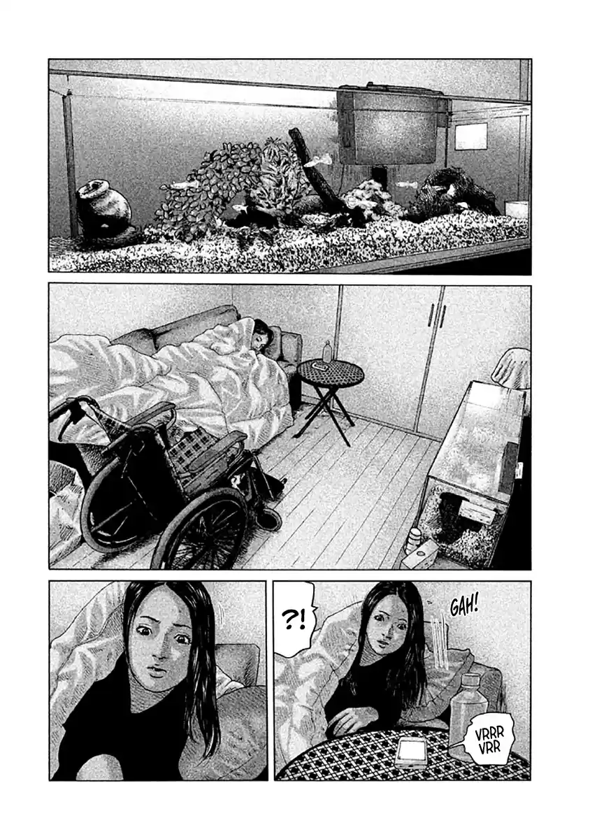 Read The Fable Português Manga Online