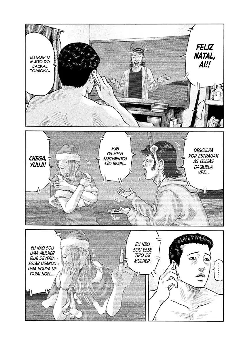 Read The Fable Português Manga Online