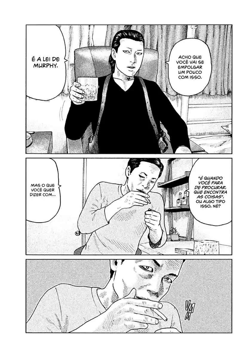 Read The Fable Português Manga Online