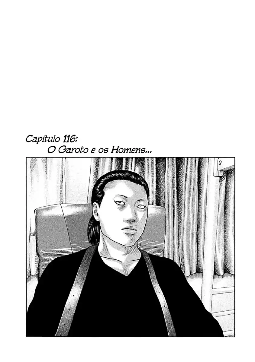 Read The Fable Português Manga Online
