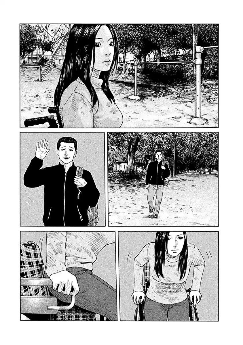 Read The Fable Português Manga Online