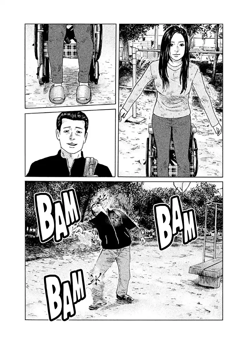 Read The Fable Português Manga Online