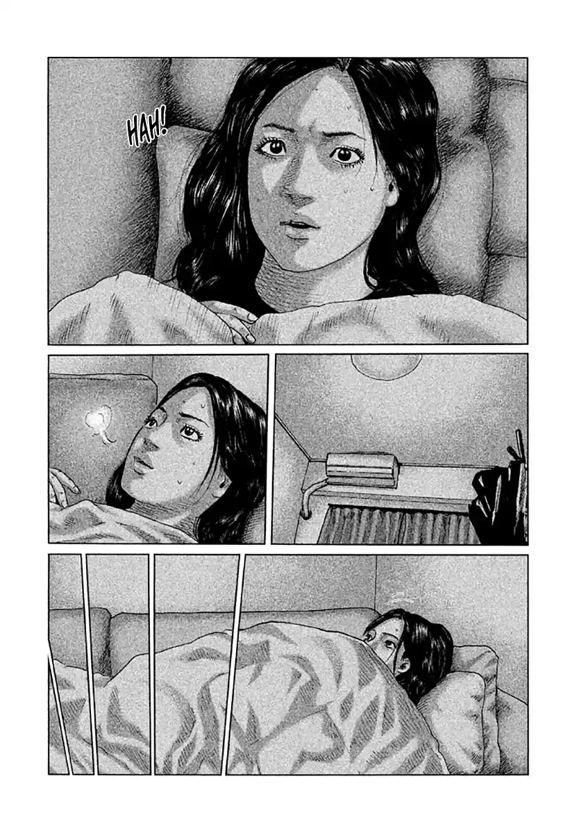 Read The Fable Português Manga Online