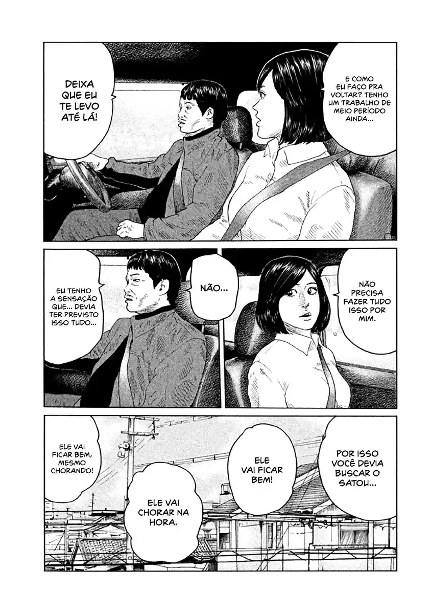 Read The Fable Português Manga Online