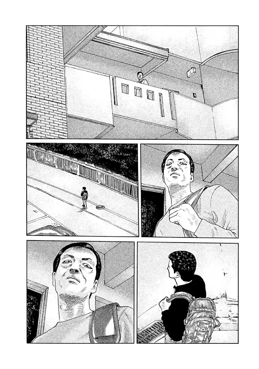 Read The Fable Português Manga Online