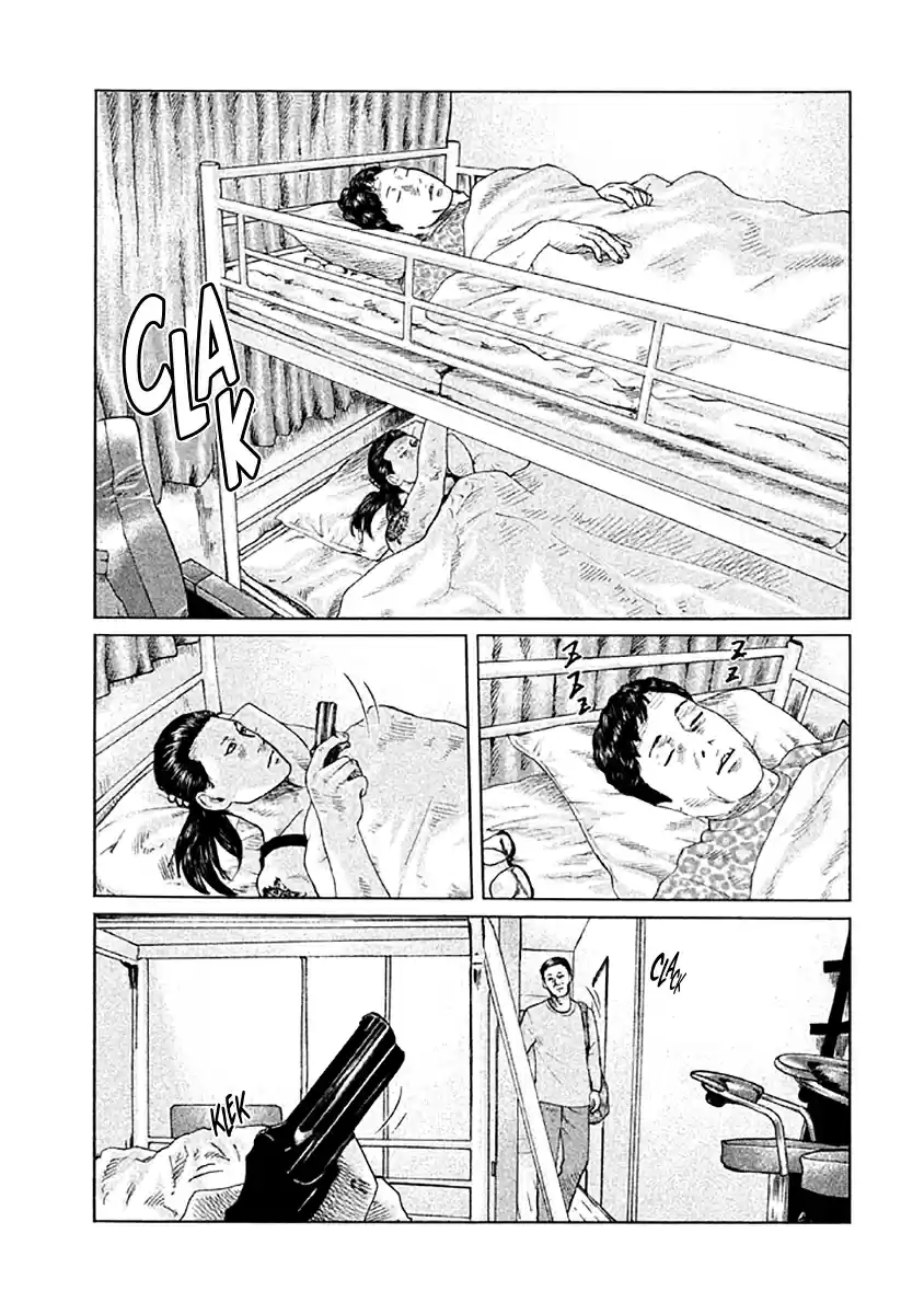 Read The Fable Português Manga Online