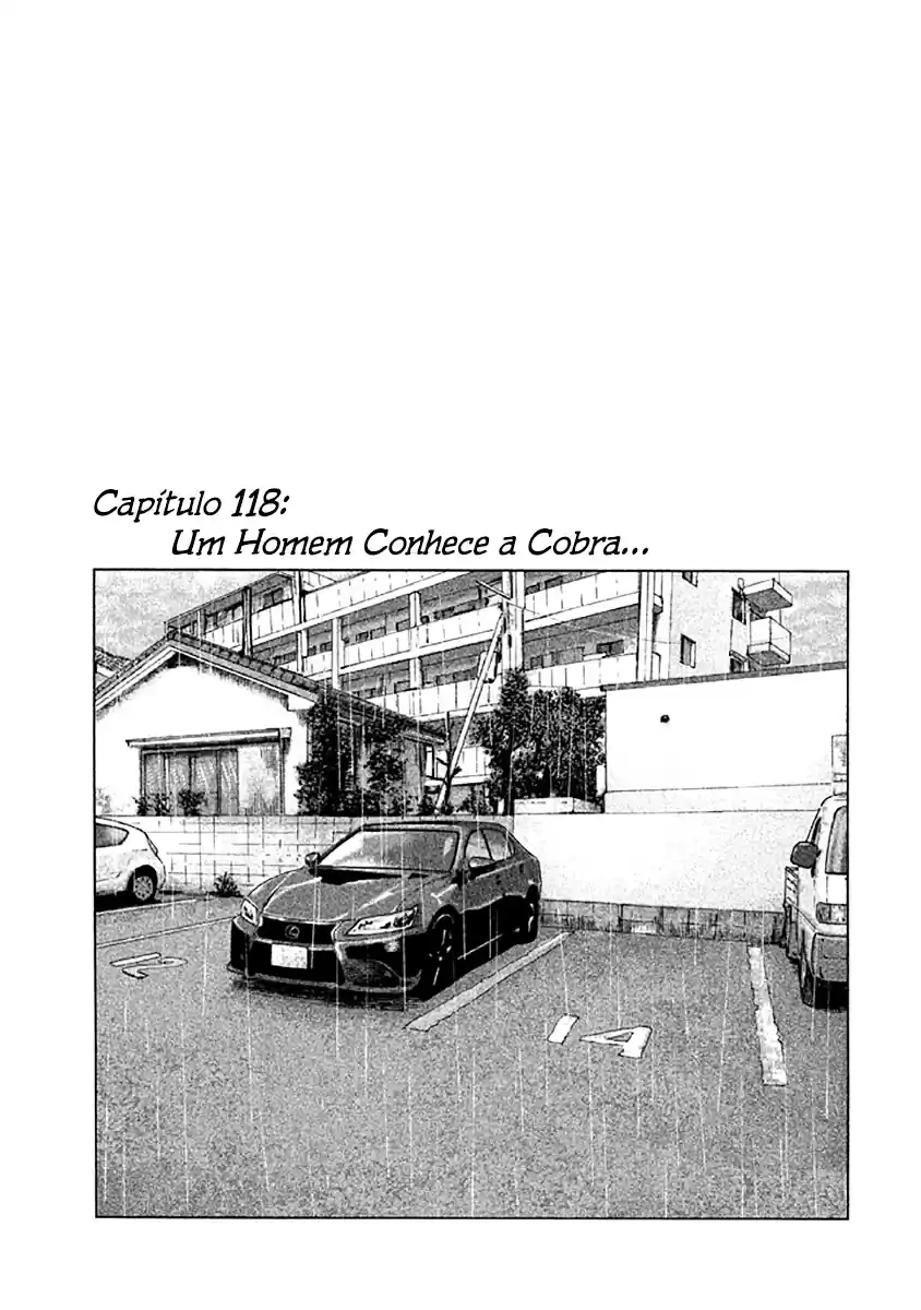 Read The Fable Português Manga Online