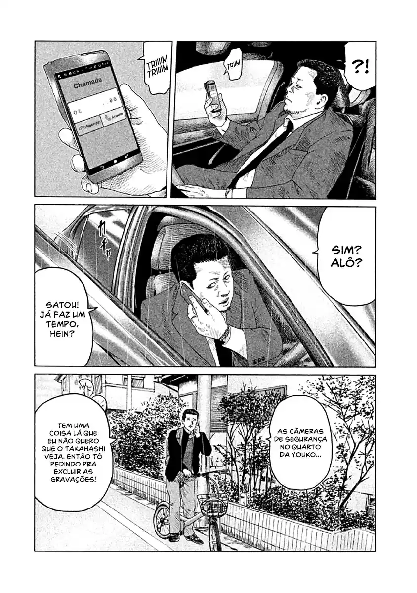 Read The Fable Português Manga Online