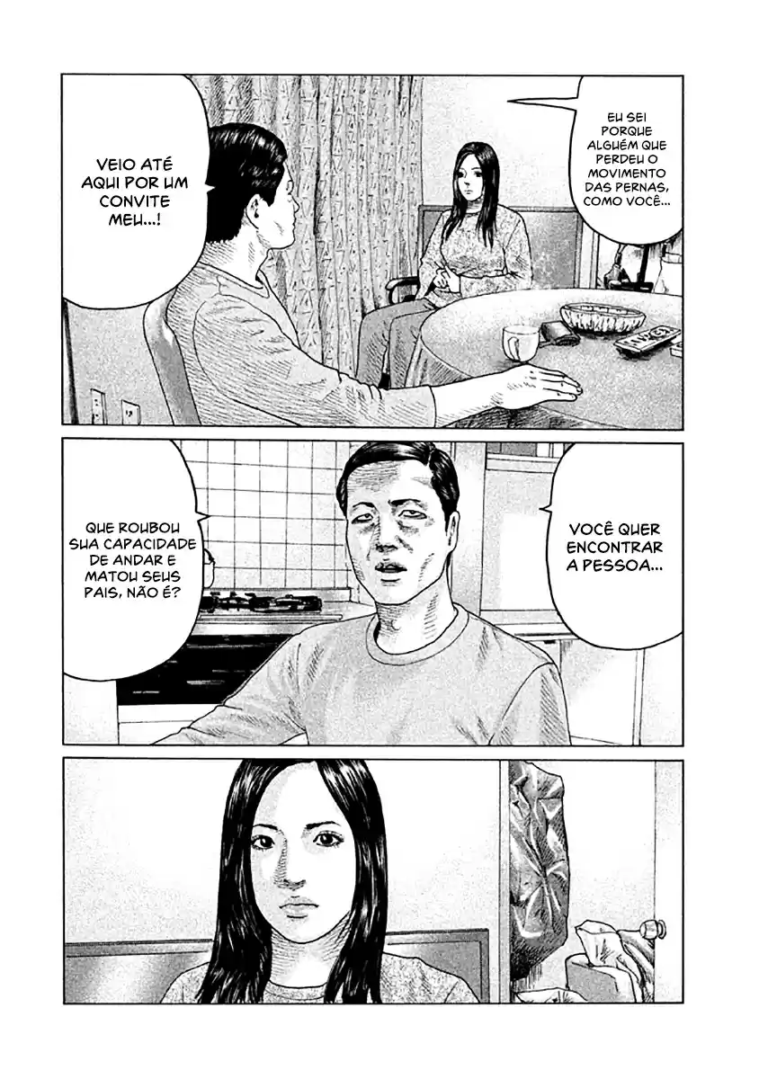 Read The Fable Português Manga Online