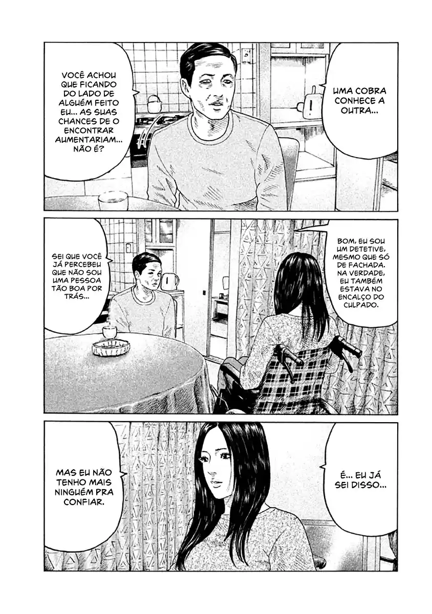 Read The Fable Português Manga Online