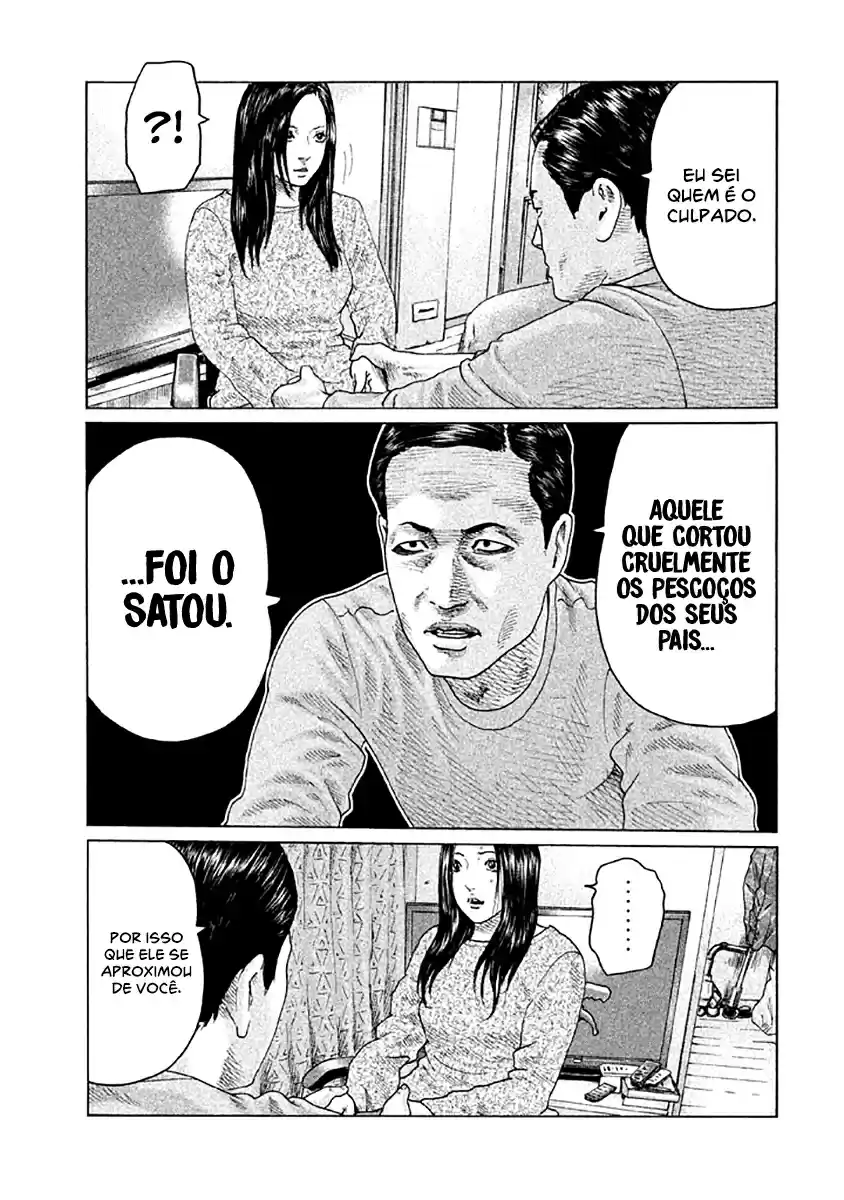 Read The Fable Português Manga Online