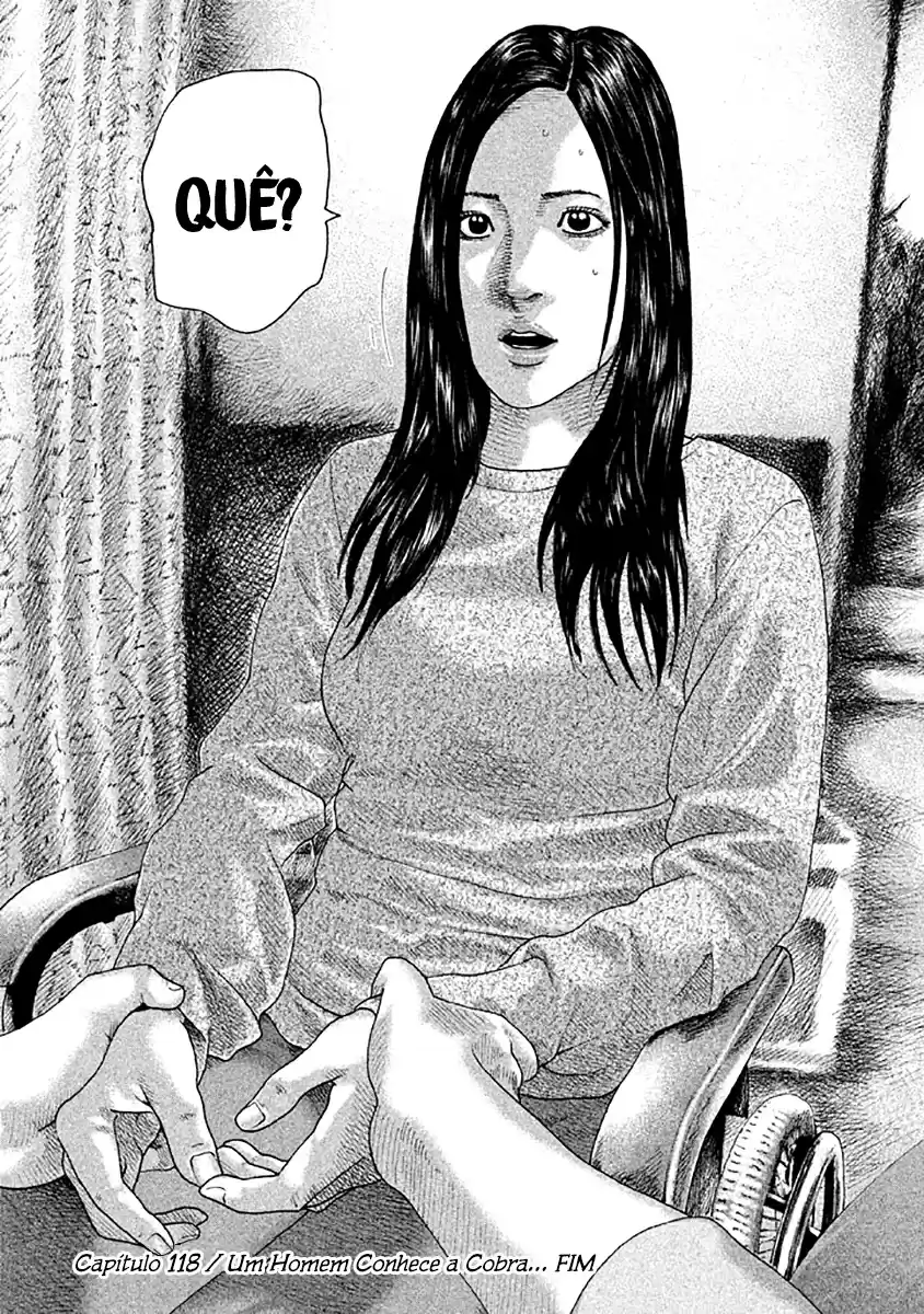 Read The Fable Português Manga Online