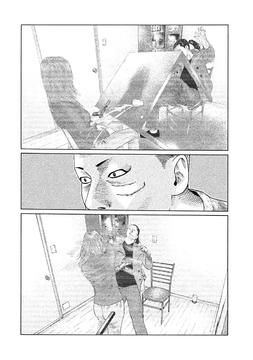 Read The Fable Português Manga Online