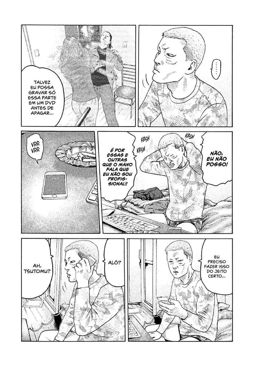 Read The Fable Português Manga Online