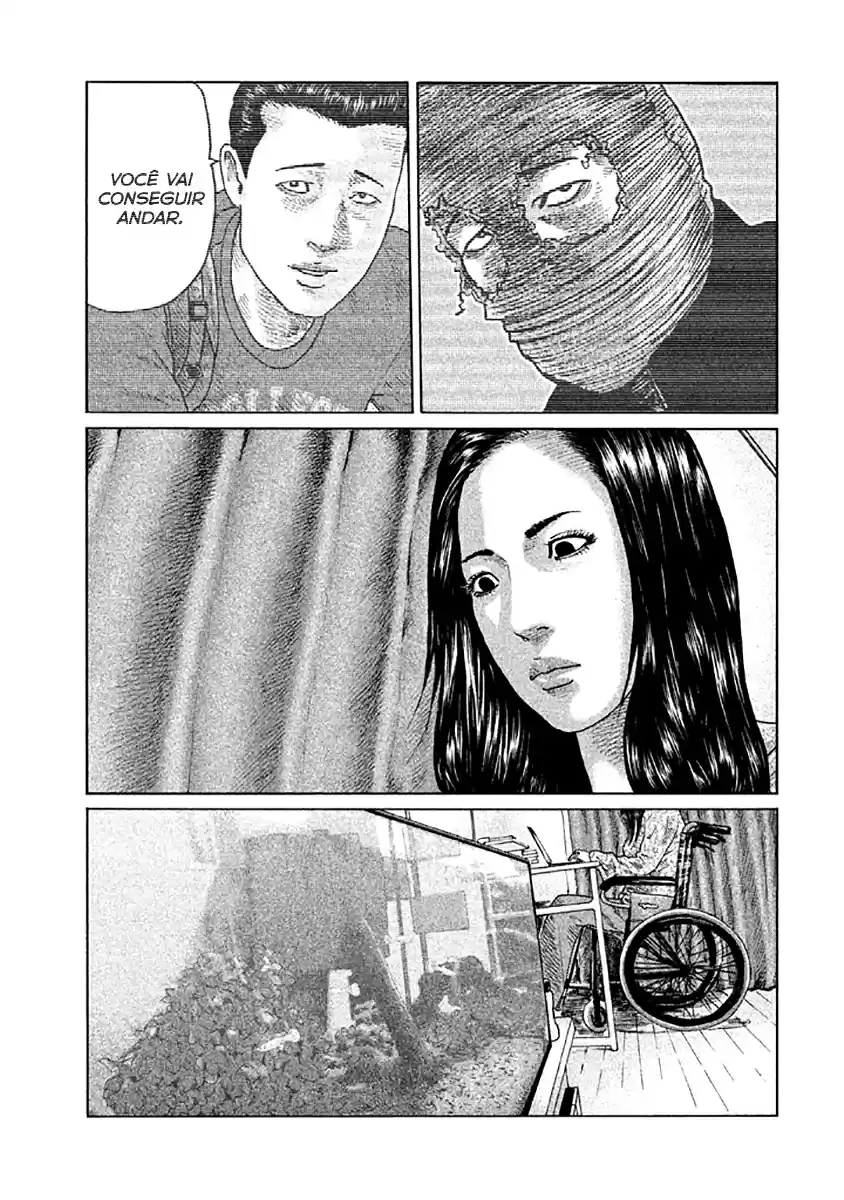 Read The Fable Português Manga Online