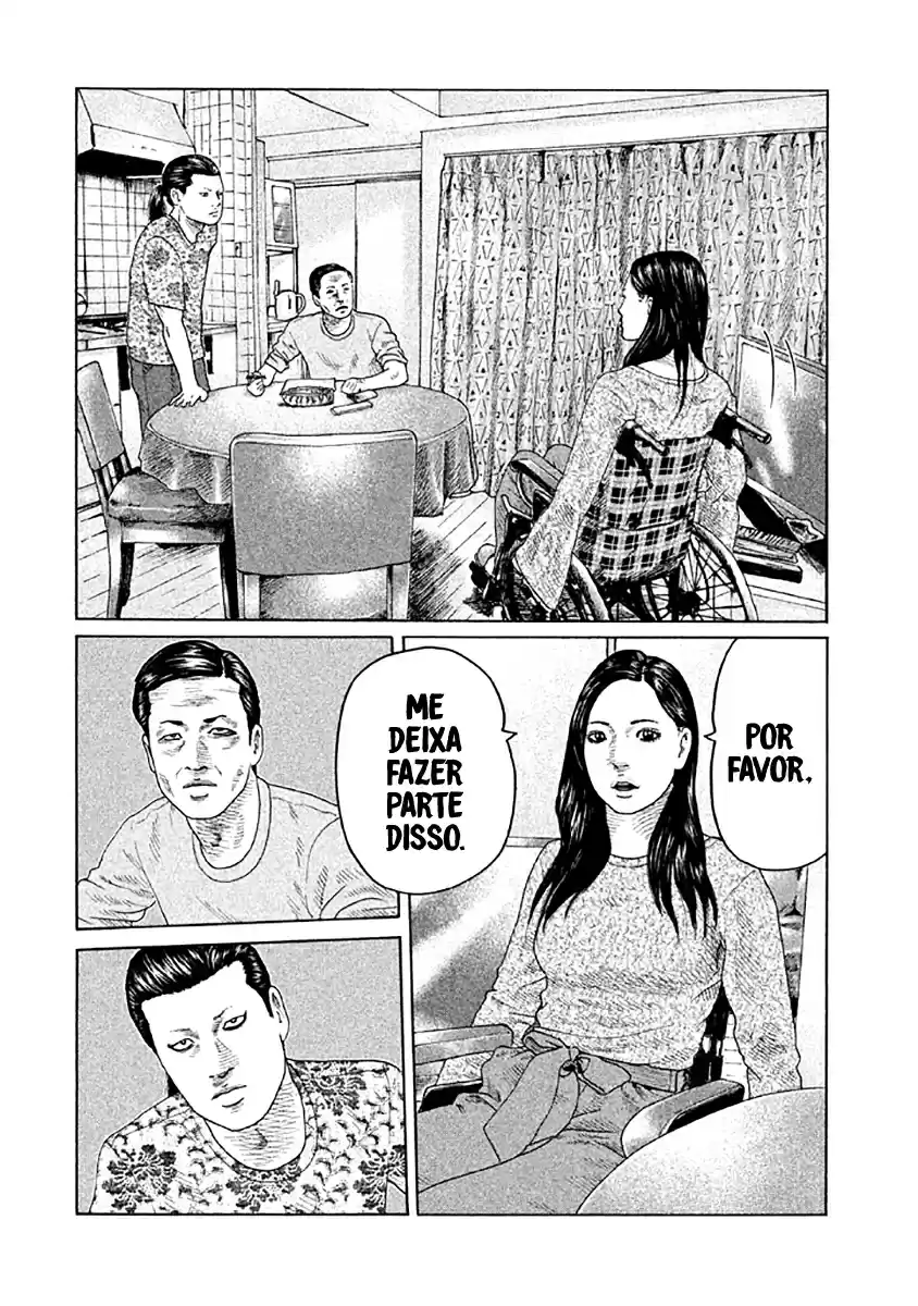 Read The Fable Português Manga Online